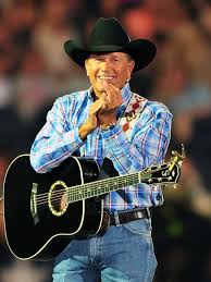 RodeoHouston performer: George Strait