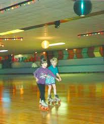 Roller skating rinks | roller skating shops | ice & roller skating lessons. Listened To Pop Tunes While Twirling In Circles In An Indoor Skating Rink Childhood Memories Indoor Skating Childhood Days