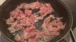 Homesalted foodpastapasta uovopagani tortellini al prosciutto crudo 250 gr. Tortellini Panna E Prosciutto Crudo Youtube