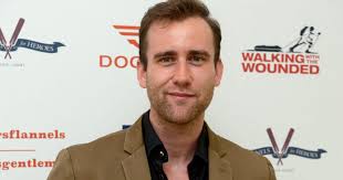 Harry Potter's Matthew Lewis to star in murder mystery adaptation