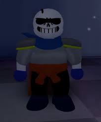 Roblox id trust meview university. Dusttrust Undertale Judgement Day Roblox Wiki Fandom