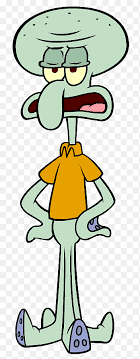 Draw a horizontal oval with a square beneath it. Spongebob Squarepants Illustration Spongebob Squarepants Spongebob Squigglepants Squidward Tentacles Patrick Star Animation Food Animals Png Pngegg