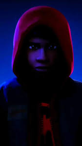 Dexter Cutts (dexterray11)