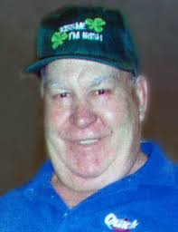 Obituary information for George Windsor Dryden