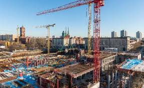 Empowering and connecting construction projects