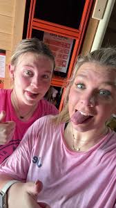 hotworx sponsor us #vlog #fyp #hotyoga #swig @chlo