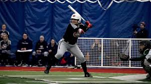 After watching tryouts and making your list of potential draftees. Jasmin Estrada Softball St Cloud State University Athletics