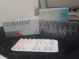 Image result for Clorazepate
