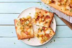 Hawaiian Pizza Recipe Hellofresh Spiced Honey Recipe Recipes Hello Fresh Recipes