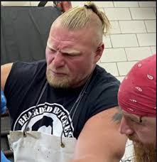 Jeet · son yaban · master_love007 . Social Media Goes Crazy With Brock Lesnar S New Tail Ghana News