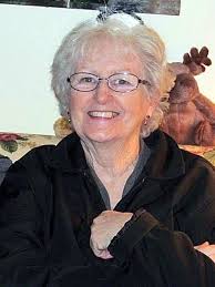 Mary Fallon Obituary