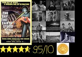 The Day the Earth Stood Still (1951) Re-Review by Jacob-the-Fox-Critic on  DeviantArt