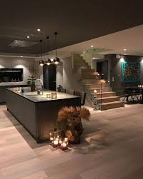 While definitly upscale, these aren't massive mansions; 900 Modern Homes And Interiors Ideas In 2021 House Design Home Design