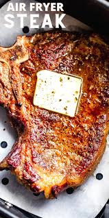 Air Fryer Steak Recipe In 2020 Beef Recipes Easy Delicious Beef Recipe Recipes