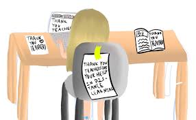 Distance Learning Teacher Appreciation Week 7 Ways To Celebrate Teachers Edhelper