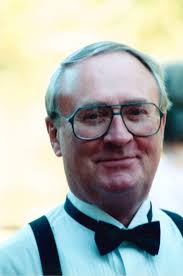 RAYMOND: Peter Laird BA, LLB, QC of Exeter