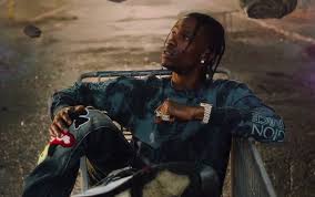 Astroworld is the third studio album by american rapper and record producer travis scott. Astroworld Travis Scott Droppt Epischen Trailer Und Verrat Release Date Von Neuem Album Video Rap De