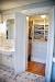 Small Bathroom With Walk In Closet Designs