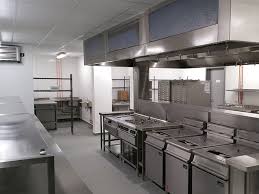 commercial kitchen design garners