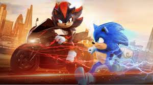 Sonic 3 ne sarrête plus : un record majeur pour le troisième film au  box-office
