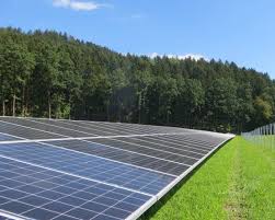 Q A Zu Pv Freiflachenanlagen In Osterreich