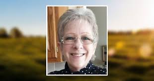 Carolyn Fay Steinike (Perryman) Obituary December 17, 2021