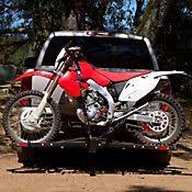 Trackside Motorcycle Carrier Carriers Haulers Accessories Cyclegear Cycle Gear Motorcycle Carrier Motorcycle Cycle Gear
