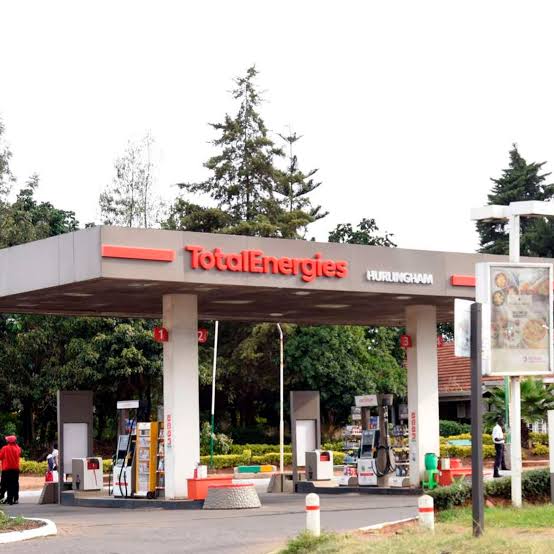 TotalEnergies dividend up as profit hits Sh4.6 billion - Business Daily