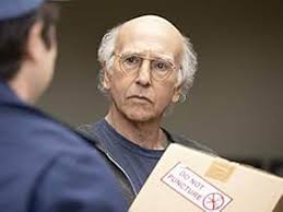 Curb Your Enthusiasm (TV Series 2000–2024)