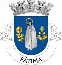 From the name of the gallaeci, a celtic tribe of iberia. Our Lady Of Fatima Crest From Wikipedia Portugal Stadtereisen Stadte Reise