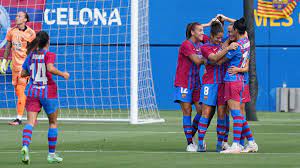 La ciudad deportiva joan gamper (en catalán, ciutat esportiva joan gamper) es un complejo deportivo del fútbol club barcelona, inaugurada el 1 de junio de 2006. 9fe16o2equzl0m