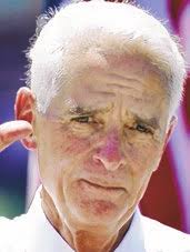 Crist running for governor