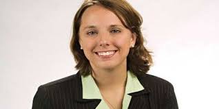 Job Fair: Jamie Gump