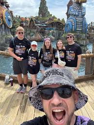 Recommended restaurants near CityWalk?