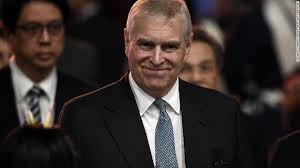 The duke of york was married to sarah ferguson before their 1996 divorce and is the father of princess beatrice and princess eugenie. Prince Andrew Shut The Door On Epstein Investigation Prosecutor Says Cnn