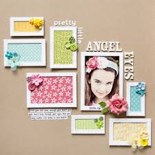Pinterest Inspiration With Stacy Cohen Scrap Paper Crafts Handmade Crafts Scrapbook Printables