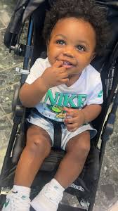 When yall mention ‘that baby’, make sure yall mention he super straight!!  Very handsome, very loveable, smart & WELL taken care of! 🤌🏾 My Man-Man!  🩵🥹