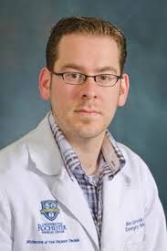 Dr. Sara R. Connolly, MD