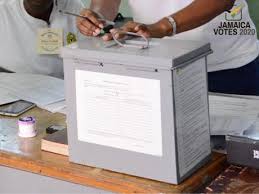 Watch Javotes2020 Livestream Of Election Night Results Lead Stories Jamaica Gleaner