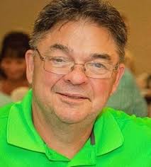 David Chaffin Obituary