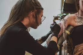 Radio Pori Backbone Tattoo Pori On Heinakuussa Ovensa Facebook