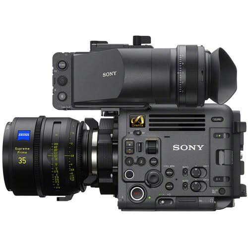 Sony Camera Ultra 208