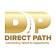 DirectPath Recruiting Services logo