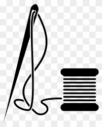 Thread High Quality Png Logo Needle And Thread Png Clipart 5429015 Pinclipart With these needle and thread icon resources, you can use for web design, powerpoint presentations, classrooms, and other graphic design purposes. logo needle and thread png clipart