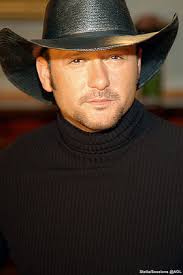 Tim McGraw To Be Awarded Charity Honor