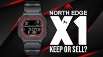 NORTH EDGE X1 - Keep or Sell?