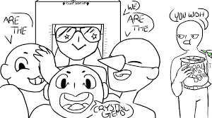 You Wish Mmmmm Space Doritos Drawing Base Drawing Reference Draw The Squad