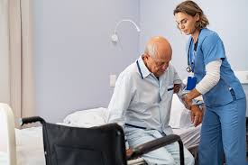 Comfort Care Vs. Hospice Care: What's The Difference?