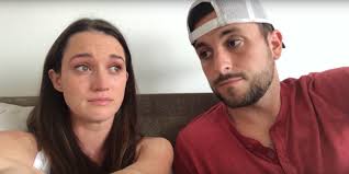 Jade Roper and Tanner Tolbert suffered miscarriage after 'Bachelor in  Paradise'