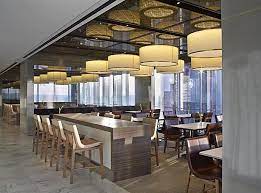 Apply to dining room manager, general manager, assistant general manager and more! Executive Dining Room And Servery Patrick Gegen Archinect Dining Design Dining Room Restaurant Tables